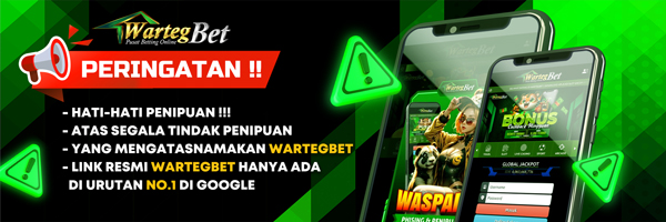 Deposit Pulsa Tanpa Potongan | Wartegbet.com Slot Online | RTP Tertinggi 2026